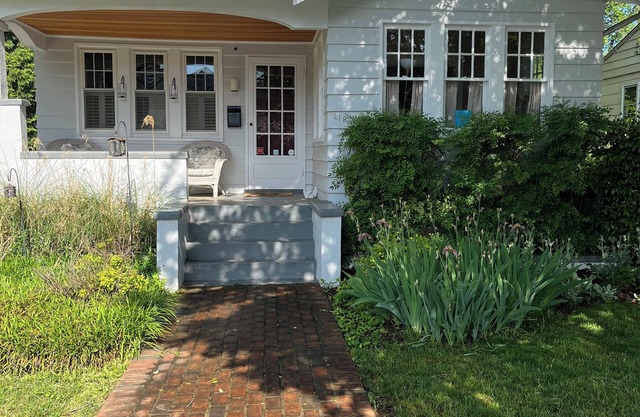 Gorgeous House in the Heart of Annapolis, Walk to Everything!