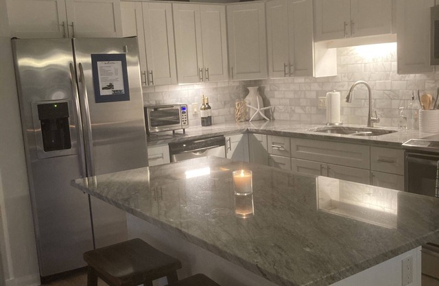 Gorgeous lakefront property in Palm City