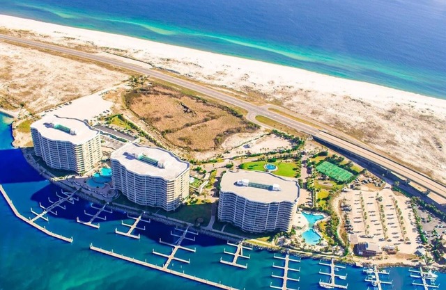 Gorgeous Lush 2 Bedroom Condo with Amazing Views and Endless Amenities