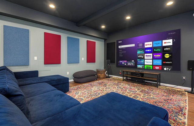 Gorgeous MidCentury Retreat | Pool, Grill & Gym