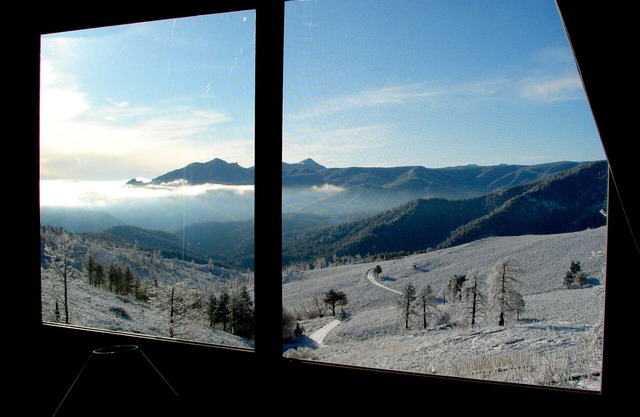 Gorgeous Mountain Property--10 min. to downtown Boulder