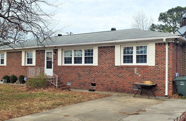 Gorgeous Remodeled Ranch Home 10 Min from Downtown Nor & VB
