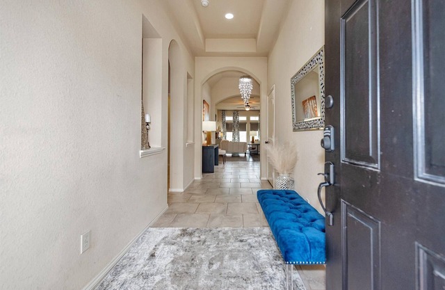 Gorgeous Spacious home in Pearland!