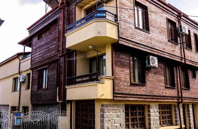 Gorgeous Suite In The Heart Of Old Town