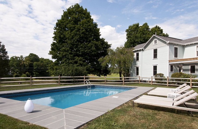 Gorgeous Town-and-Country Victorian, the New Landmark in Town