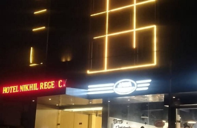 Goroomgo Regency Bhilai