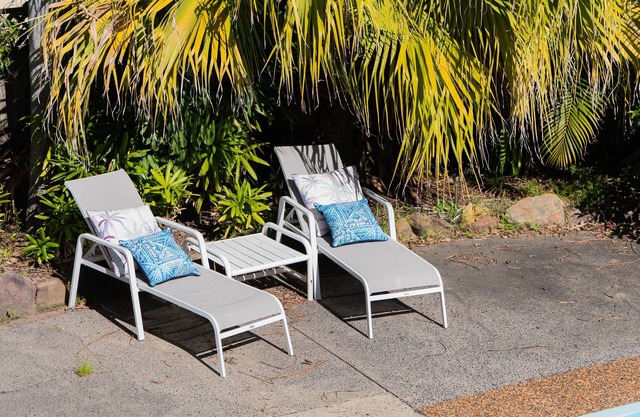 Gosford Palms Motor Inn