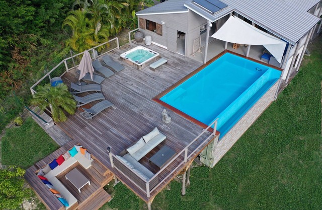 Gosier: House/Villa - Gosier
