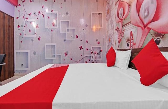 Govind residency