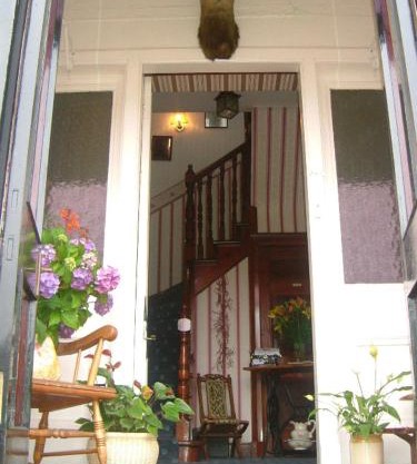 Gowan Brae Bed & Breakfast