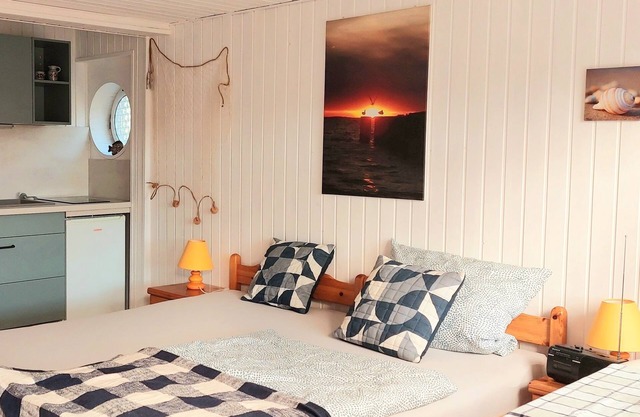 Grabner, Ferienwohnung 6 - FW6