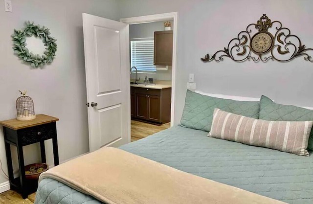 Grace Ranch Unit 1