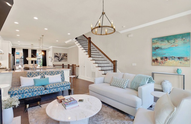 "Graceful Living in the Heart of Savannah’s East River."
