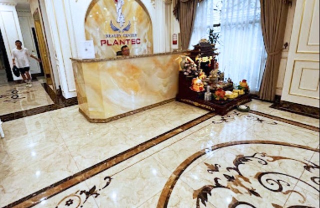 GRAD Gold Luxury Hotel