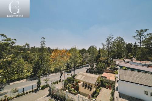 GRAD Nature Land Hotel