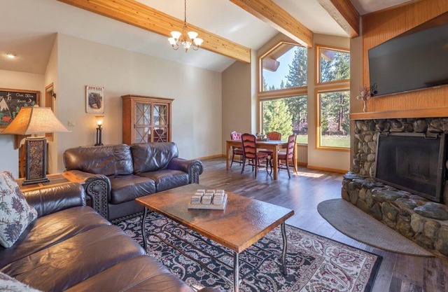 Graeagle Getaway - 146 Graeagle Meadows
