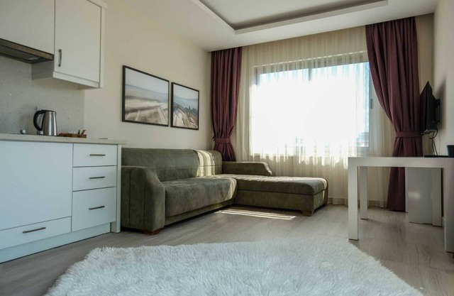 Graf Victor Apart Hotel