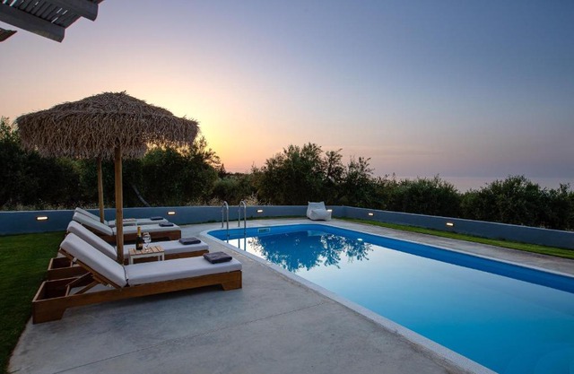 Gramvella Resort