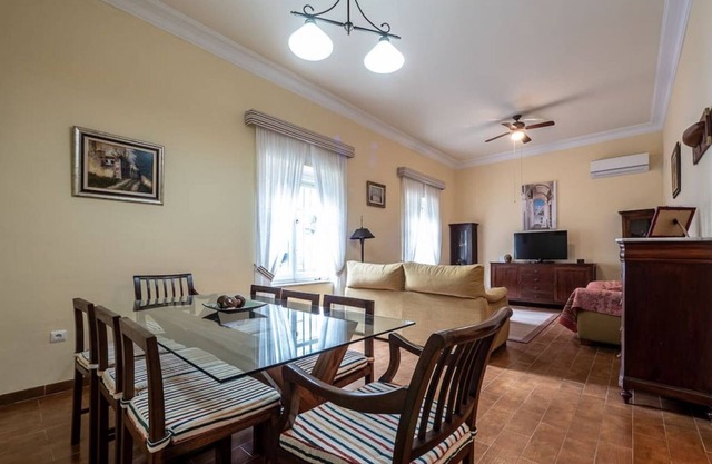 Gran Apartamento Avenida 57