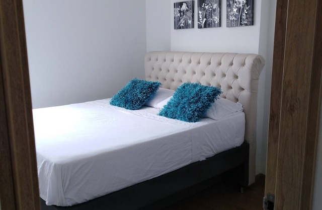 Gran apartamento en plaza principal