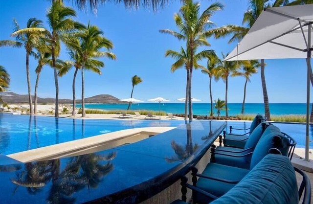 Gran Sueño Resort with the best views of the Bay of Dreams