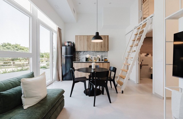 Gran Turia: Premium Apartment in Great Location