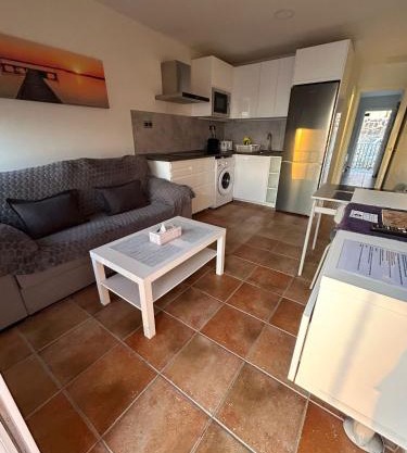 Granada I Apartment- Patalavaca