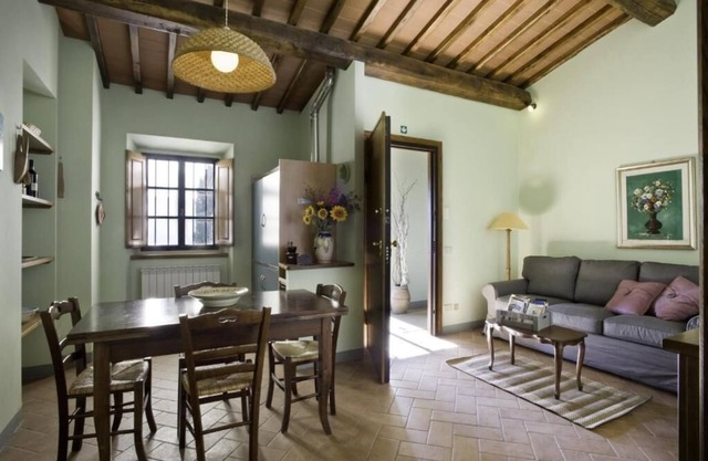 Granaio Apartment