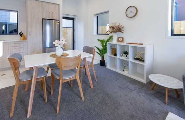 Grand 6BR Escape Steps from Christchurch’s Best