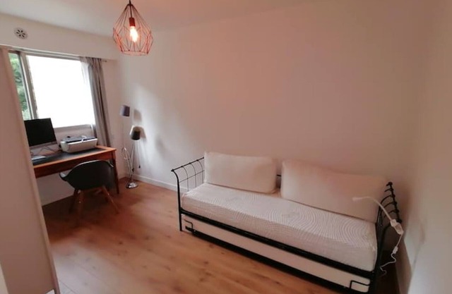 Grand Appartement à Suresnes