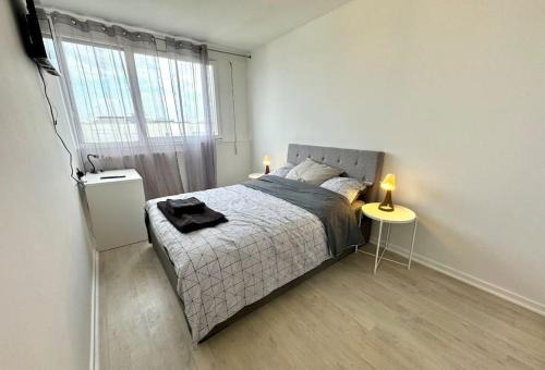 Grand Appartement 3 Chambres Bureau - PartDieu