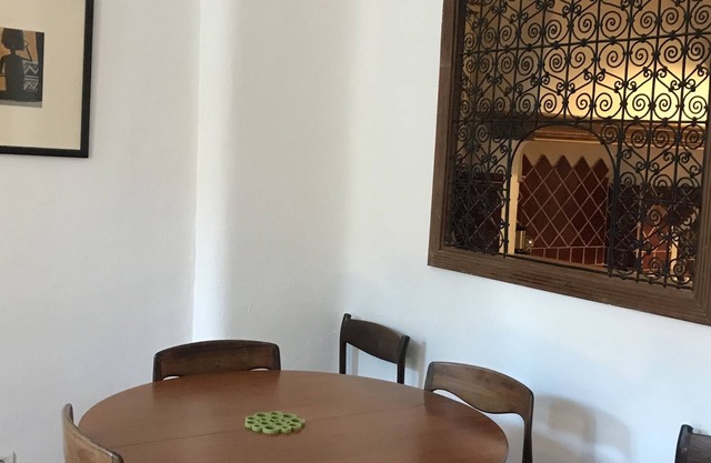 Grand Appartement T3 en Face du Parc et du Métro en Centre-ville