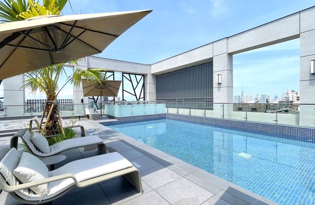 Grand Banyan Hotel