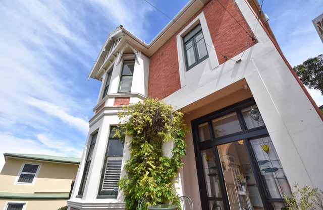 Grand City Residence