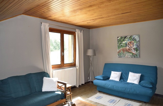 Grand F2 - Barcelonnette