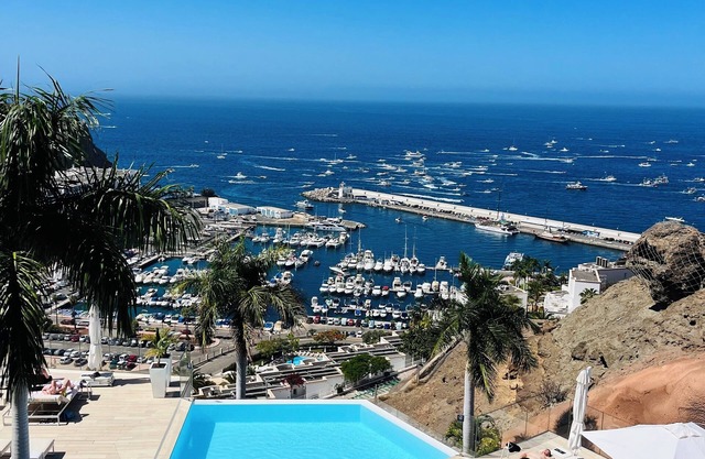 Grand Horizon Luxury Boutique Apartments