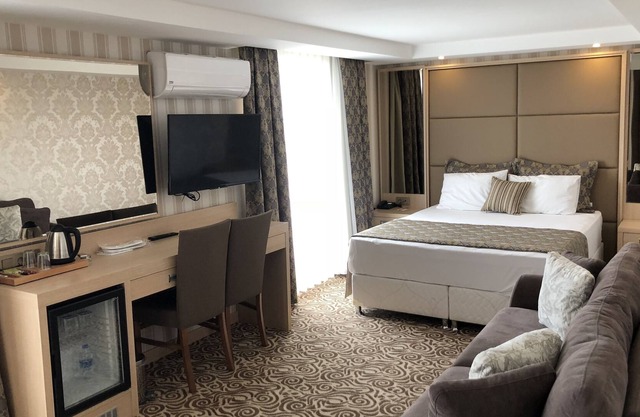 Grand Hotel Aksehir