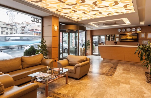 Grand Hotel Avcilar