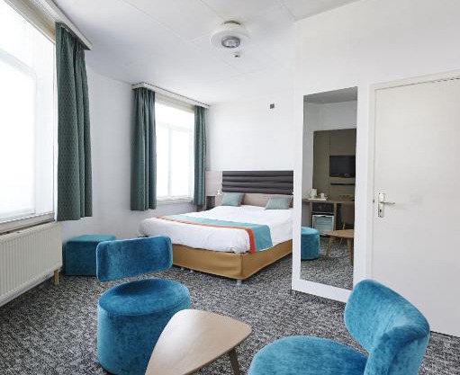 Grand Hotel de Flandre