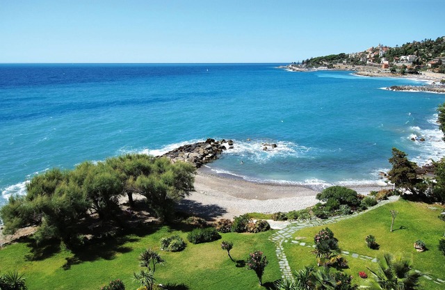Grand Hotel del Mare Resort & Spa