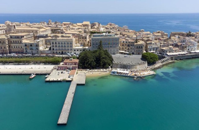 Grand Hotel Des Etrangers- The Leading Hotels of the World