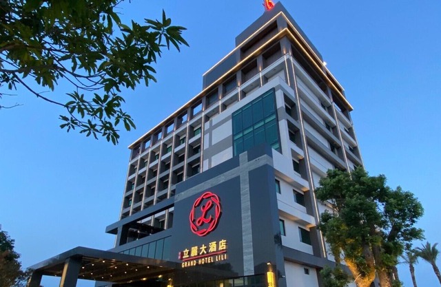 Grand Hotel Lili