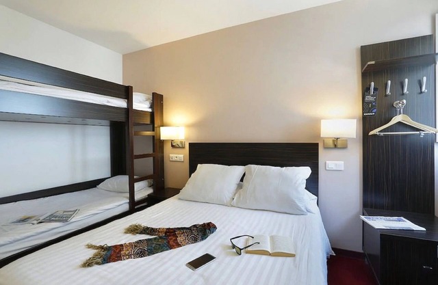 Grand Hôtel Senia