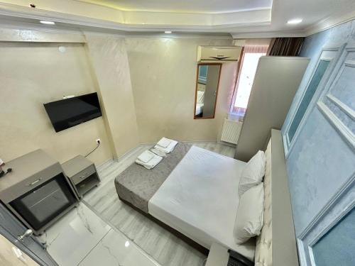 Grand Kybele Hotel