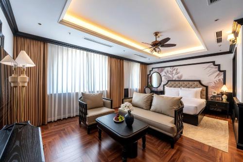 Grand Luxury Hotel Phan Rang