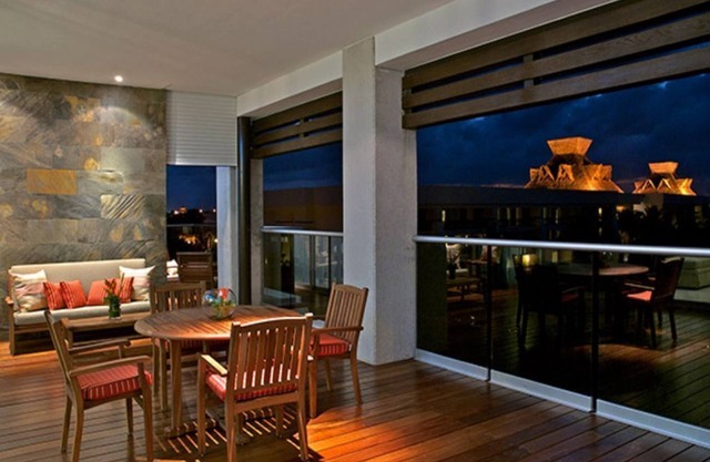 GRAND LUXXE TWO BEDROOM VILLA