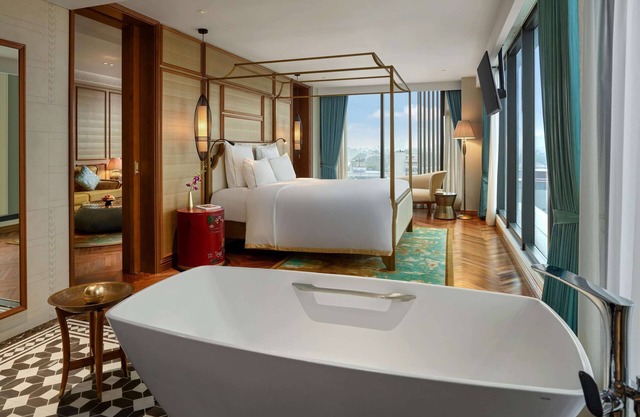 Grand Mercure Hanoi