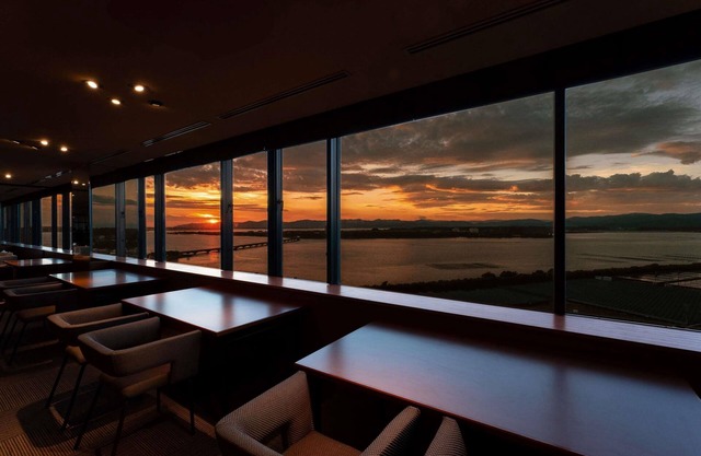 Grand Mercure Lake Hamana Resort & Spa