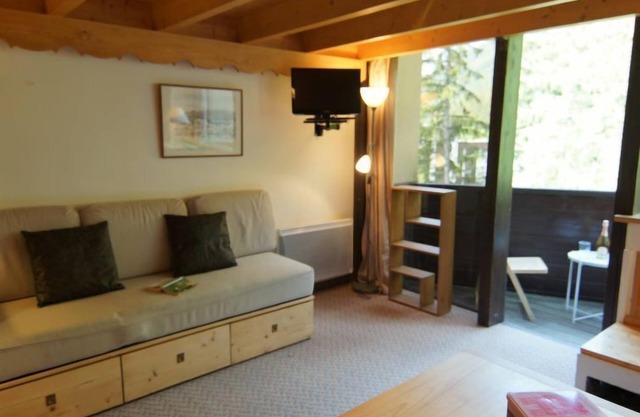 Grand Roc by Interhome
