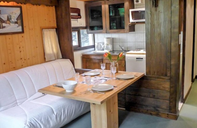 Grand Roc by Interhome